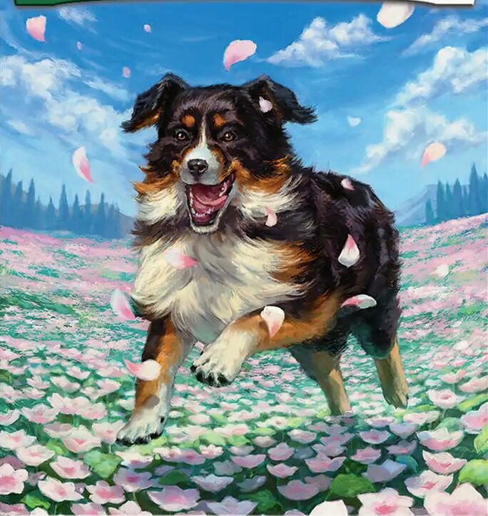 Angelo Token Crop image Wallpaper