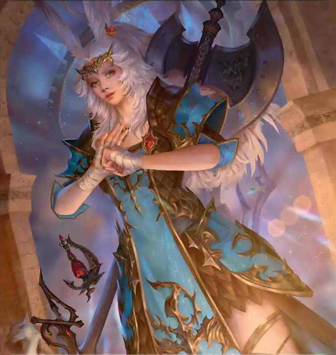 Hero Token Crop image Wallpaper