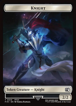 Knight Token image