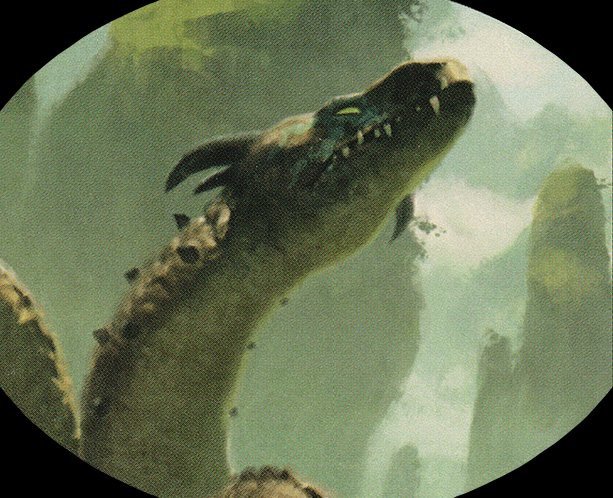 Hydra Head Token Crop image Wallpaper