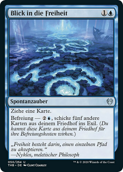 Glimpse of Freedom Full hd image