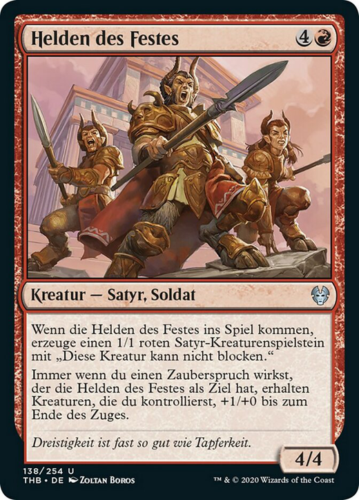 Heroes of the Revel Full hd image