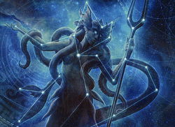 Thassa, Deep-Dwelling image