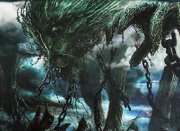 Uro, Titan of Nature's Wrath Crop image Wallpaper