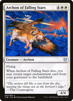 Archon of Falling Stars image