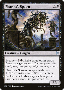 Pharika's Spawn image