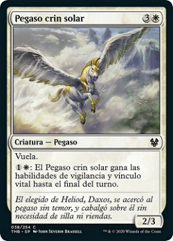 Sunmane Pegasus image
