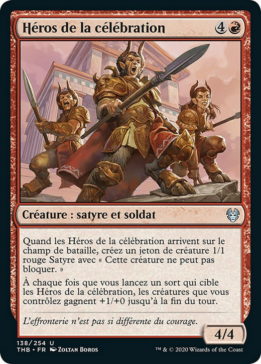 Heroes of the Revel Full hd image