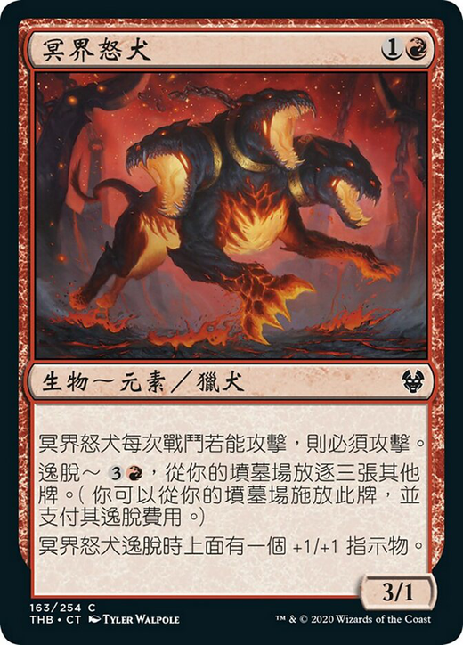 Underworld Rage-Hound Full hd image