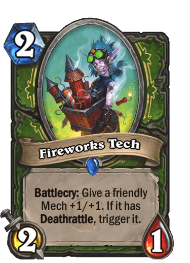 Fireworks Tech image