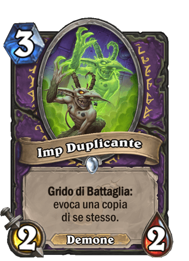 Doubling Imp Full hd image