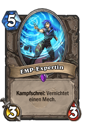 EMP-Expertin image