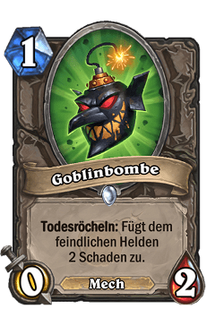 Goblinbombe