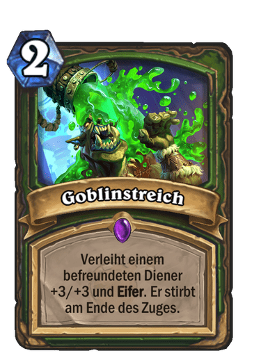 Goblinstreich image