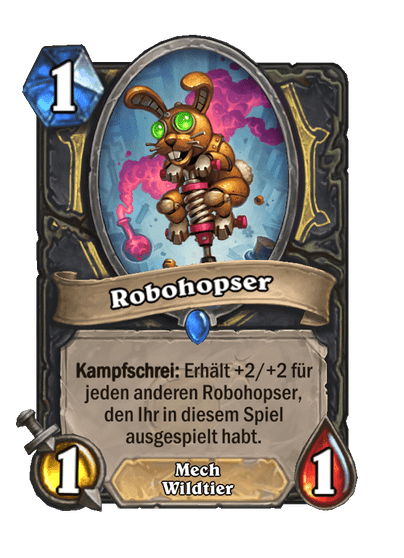 Robohopser image