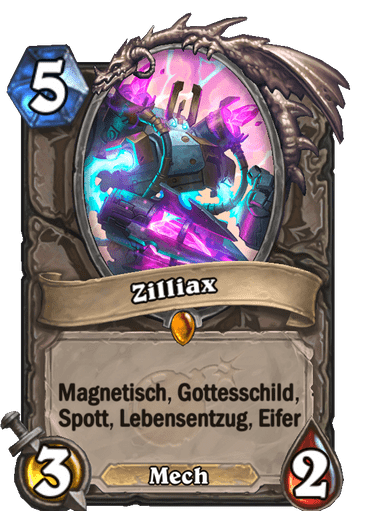 Zilliax image