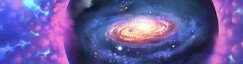 Luna's Pocket Galaxy Crop image Wallpaper