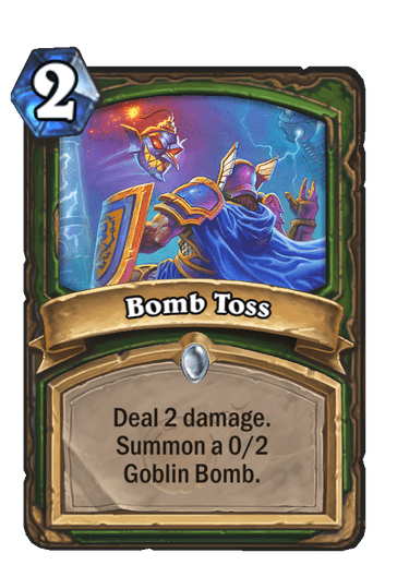 Bomb Toss Full hd image