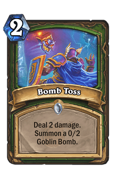 Bomb Toss image