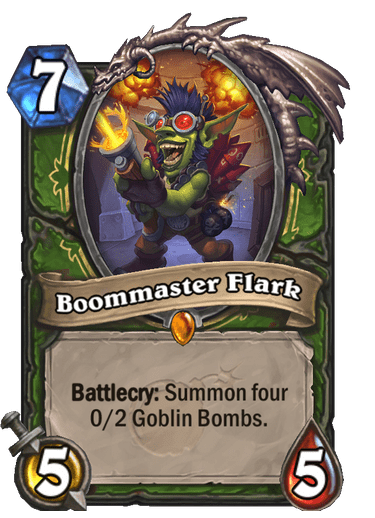 Boommaster Flark Full hd image