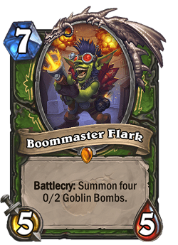 Boommaster Flark image