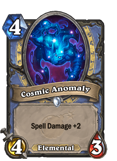 Cosmic Anomaly image