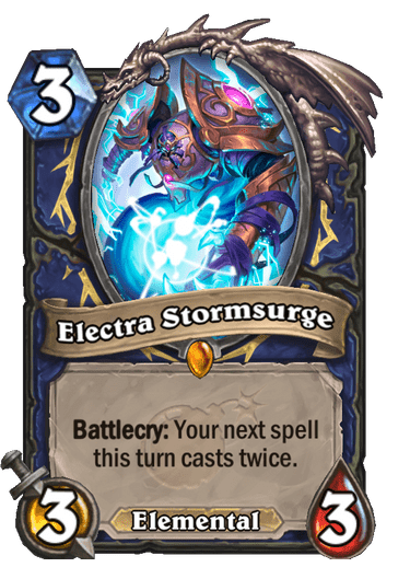Electra Stormsurge Full hd image