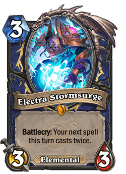 Electra Stormsurge image