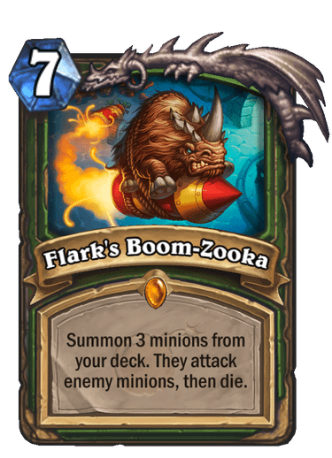 Flark's Boom-Zooka Full hd image