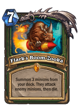 Flark's Boom-Zooka image