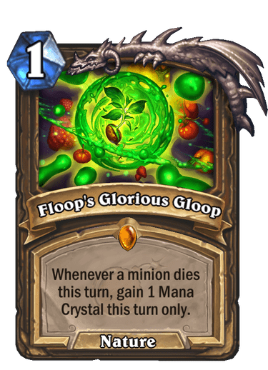 Floop's Glorious Gloop image
