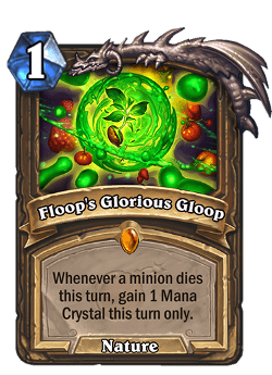Floop's Glorious Gloop