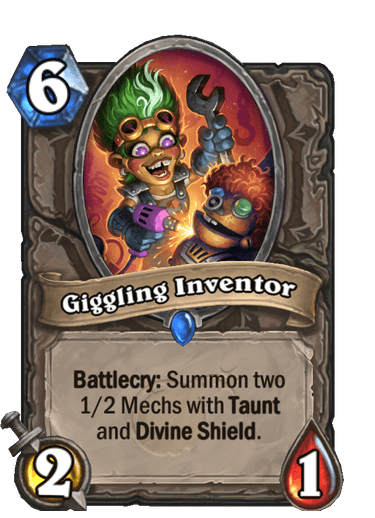 Giggling Inventor Full hd image