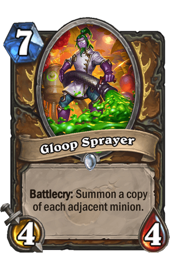 Gloop Sprayer Full hd image