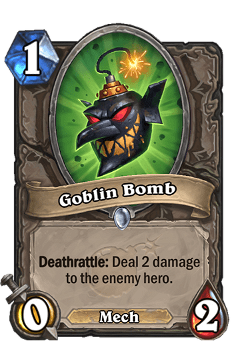 Goblin Bomb image