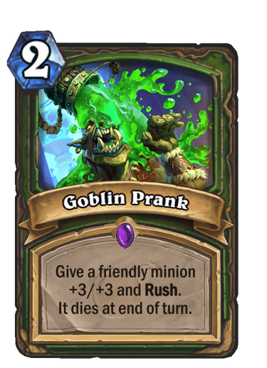 Goblin Prank Full hd image