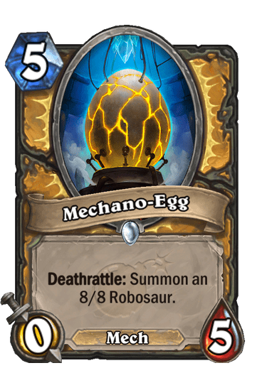 Mechano-Egg image