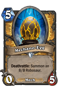 Mechano-Egg image