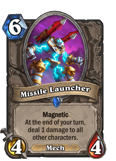 Missile Launcher Full hd image