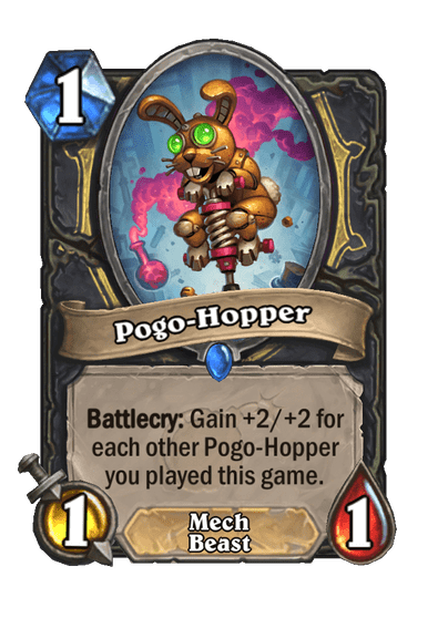 Pogo-Hopper Full hd image