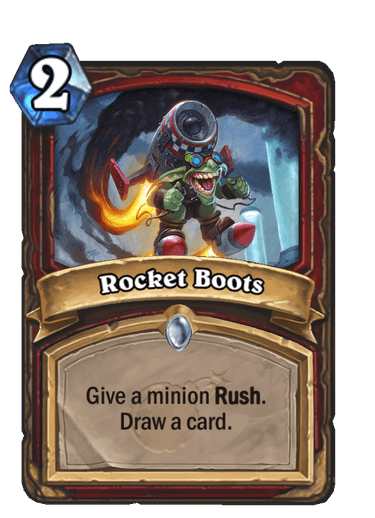 Rocket Boots Full hd image