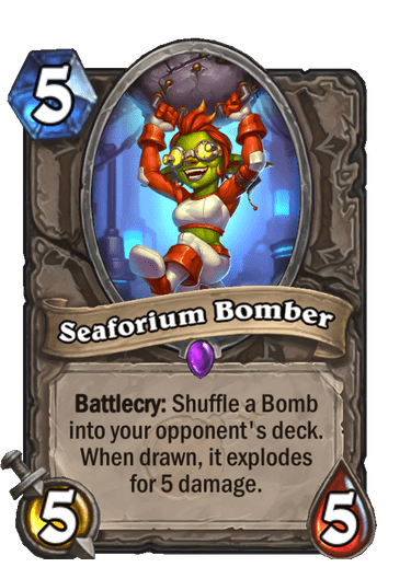Seaforium Bomber Full hd image