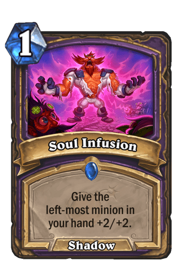 Soul Infusion image