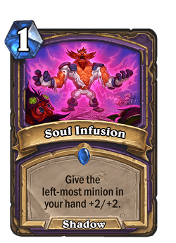 Soul Infusion image
