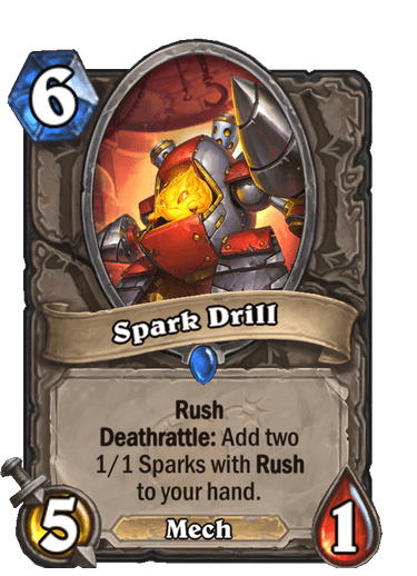 Spark Drill image