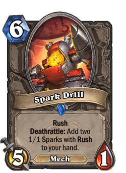 Spark Drill image