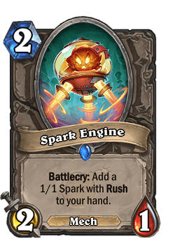 Spark Engine
