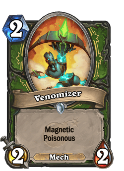 Venomizer image