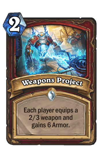 Weapons Project Full hd image