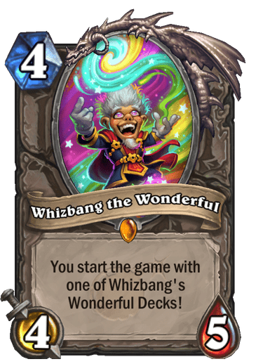Whizbang the Wonderful image